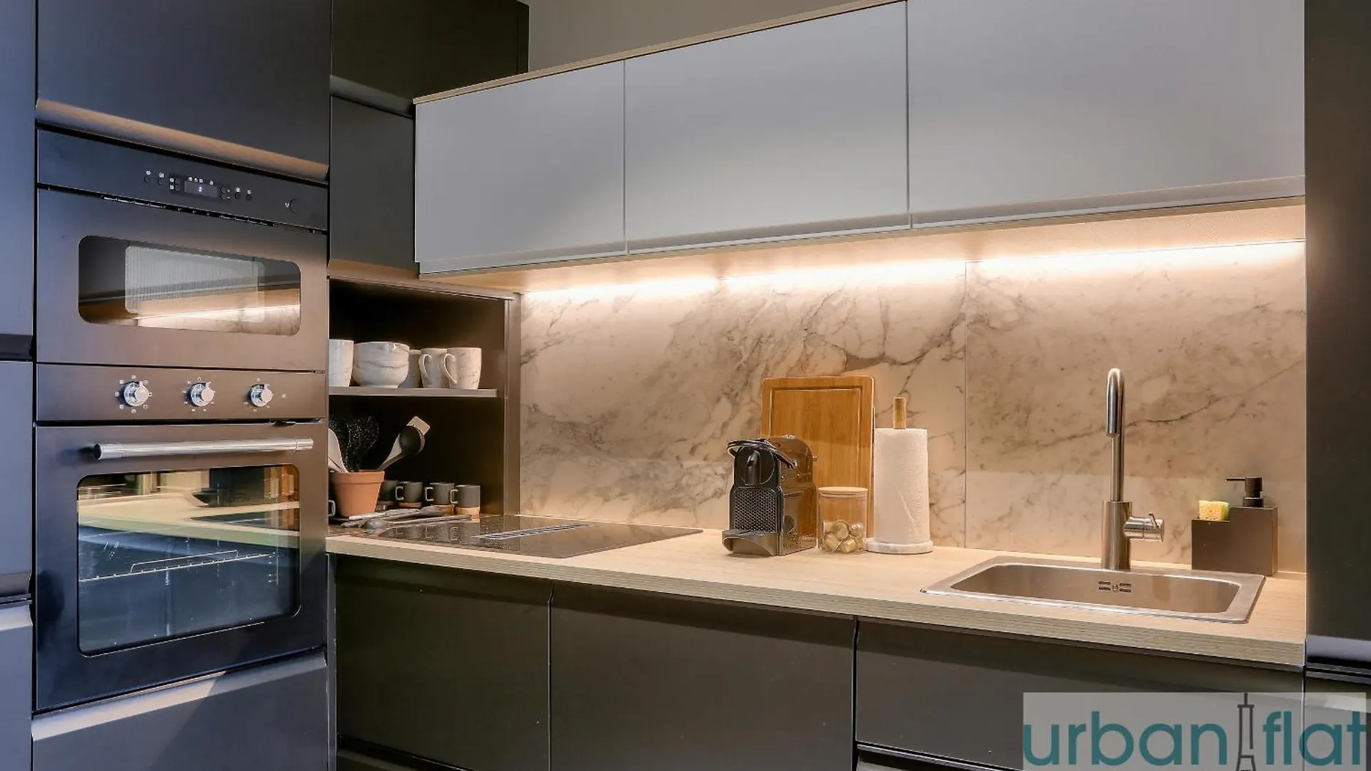 Urban Flat 170 - Amelot Apartment In Center Of 巴黎