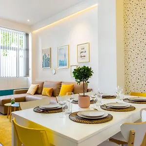 Appartamento Amazing - 3br-10p - Nation, Parigi