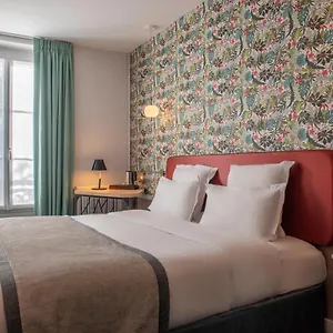 3* Otel Edouard 6 By Malone