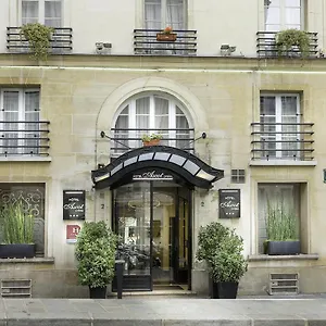 3* Otel Ascot Opera